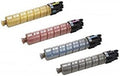 Toner Compativel Ricoh IMC3000/3500 C/M/Y/BK
