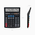 Calculadora de Secretária Erichkrause 16 Digitos