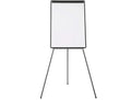 Quadro branco com tripé 70x103cm laminado