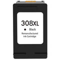 Tinteiro Compatível HP 308 XL Preto