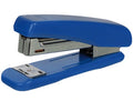 Agrafador q-connect kf-11064 plastico capacidade 25 folhas.