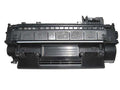 Toner Compativel HP CE505A