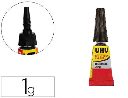 Super Minis UHU 1gr