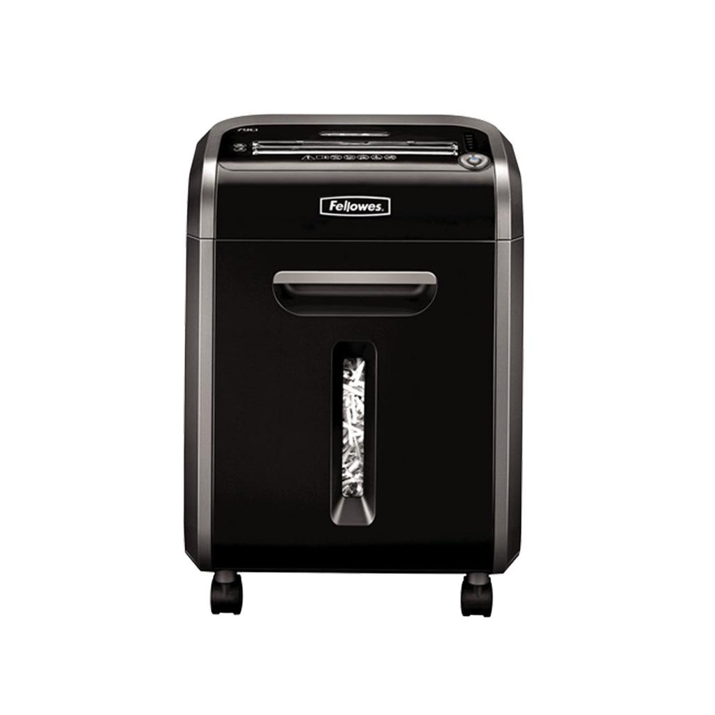 Destruidora 4x38mm Fellowes 79Ci P4 16Fls