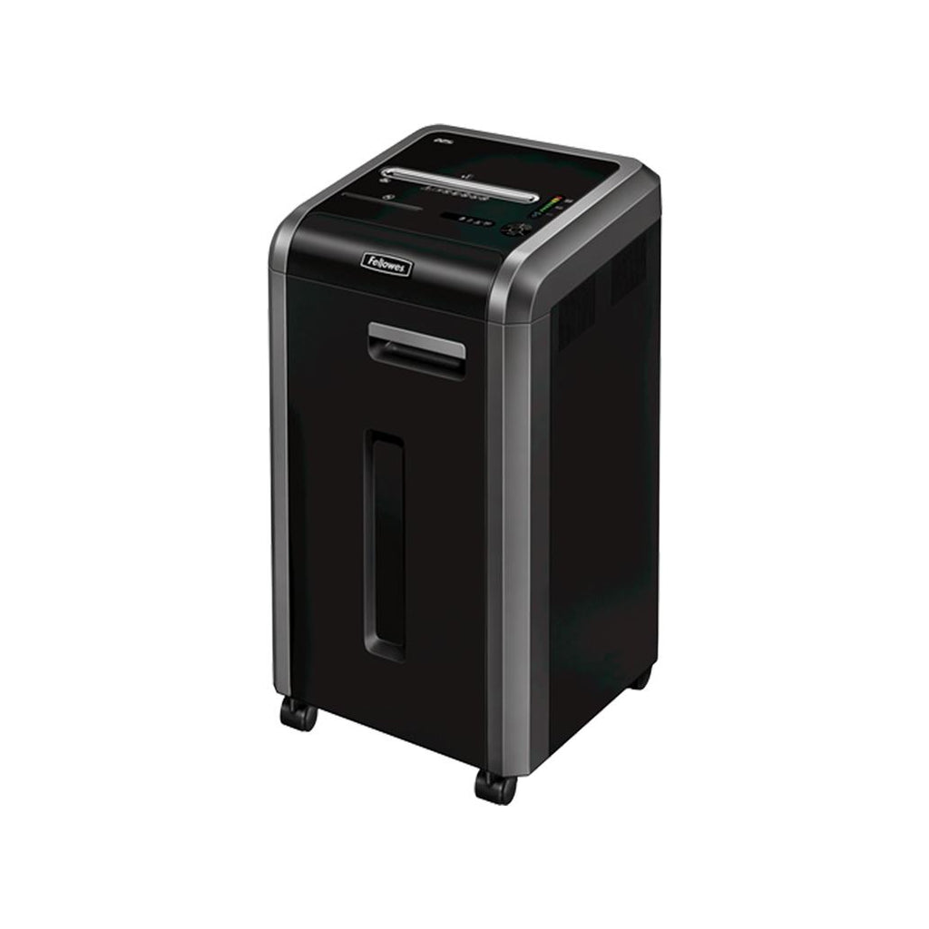 Destruidora 5,8mm Fellowes 225i P2 22Fls