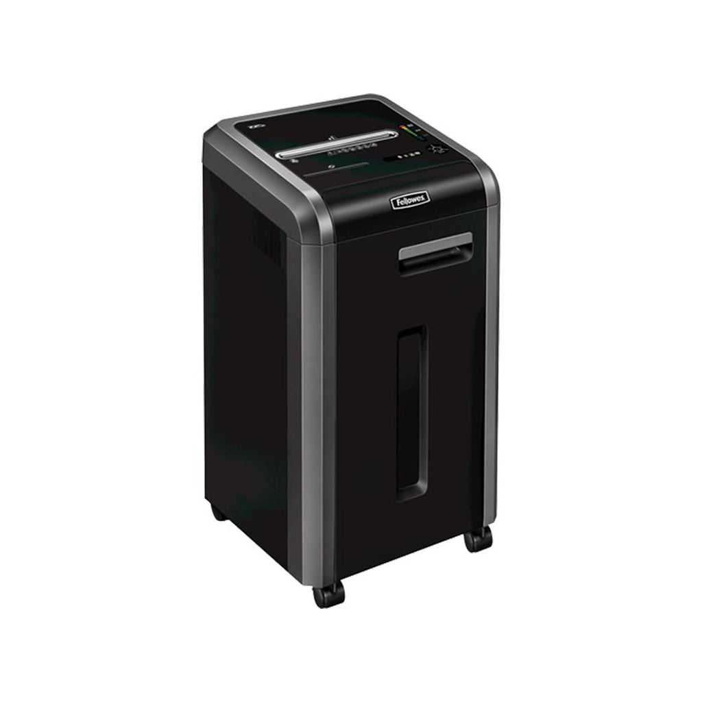 Destruidora 5,8mm Fellowes 225i P2 22Fls