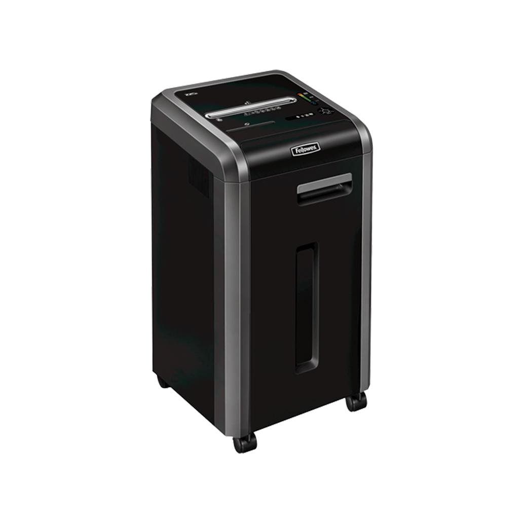 Destruidora 5,8mm Fellowes 225i P2 22Fls