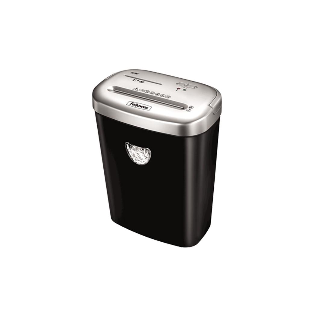 Destruidora 4x35mm Fellowes 53C P4 10Fls