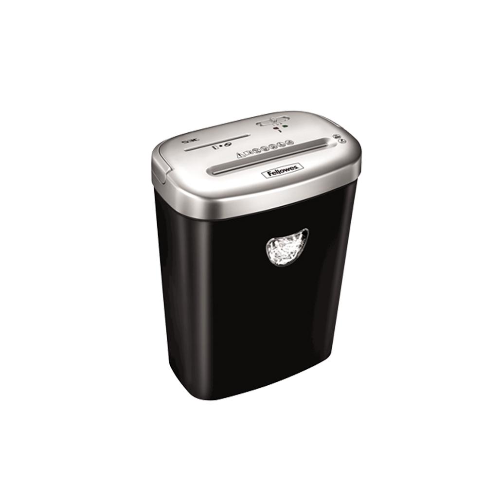 Destruidora 4x35mm Fellowes 53C P4 10Fls