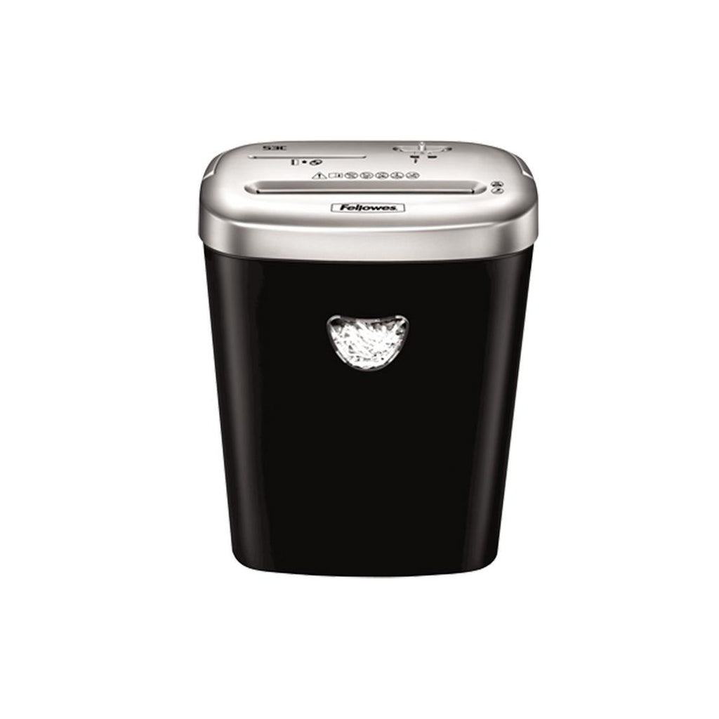 Destruidora 4x35mm Fellowes 53C P4 10Fls