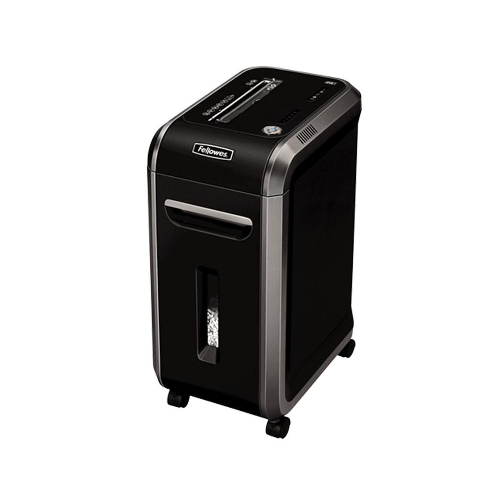 Destruidora 4x38mm Fellowes 99Ci P4 18Fls