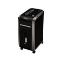 Destruidora 4x38mm Fellowes 99Ci P4 18Fls