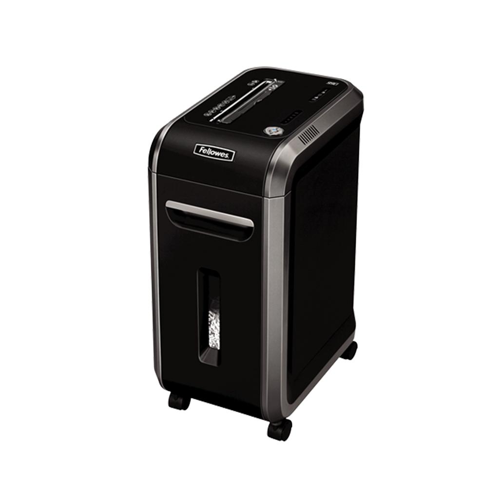 Destruidora 4x38mm Fellowes 99Ci P4 18Fls