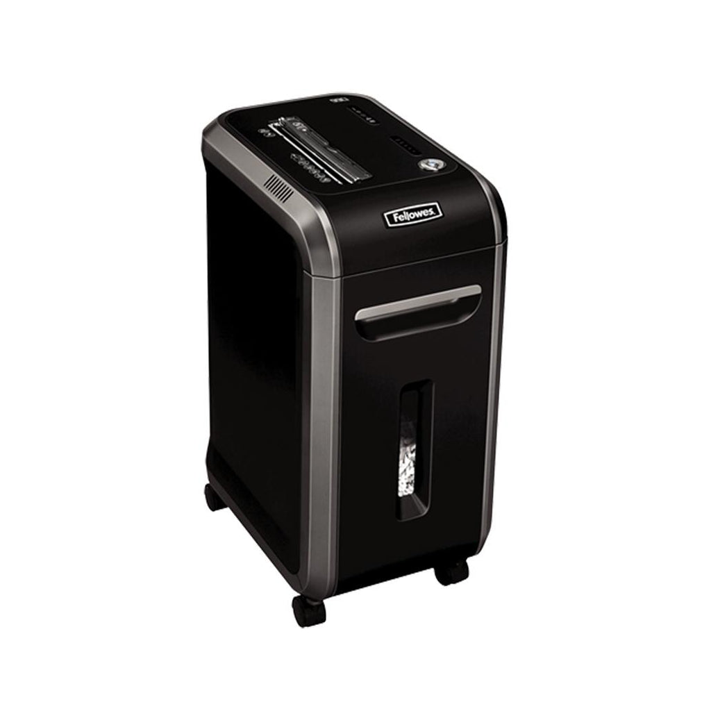 Destruidora 4x38mm Fellowes 99Ci P4 18Fls