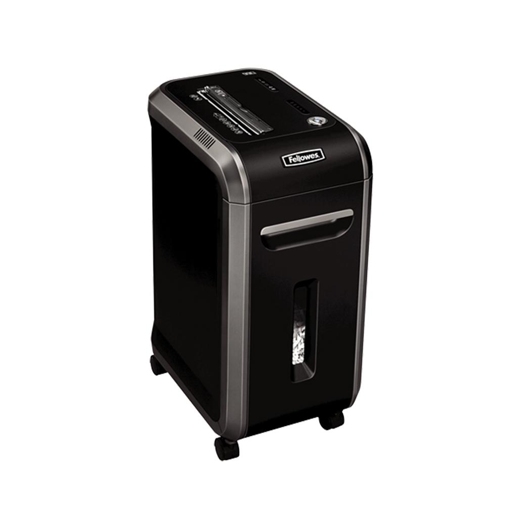 Destruidora 4x38mm Fellowes 99Ci P4 18Fls