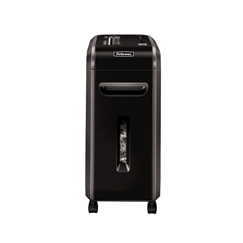 Destruidora 4x38mm Fellowes 99Ci P4 18Fls