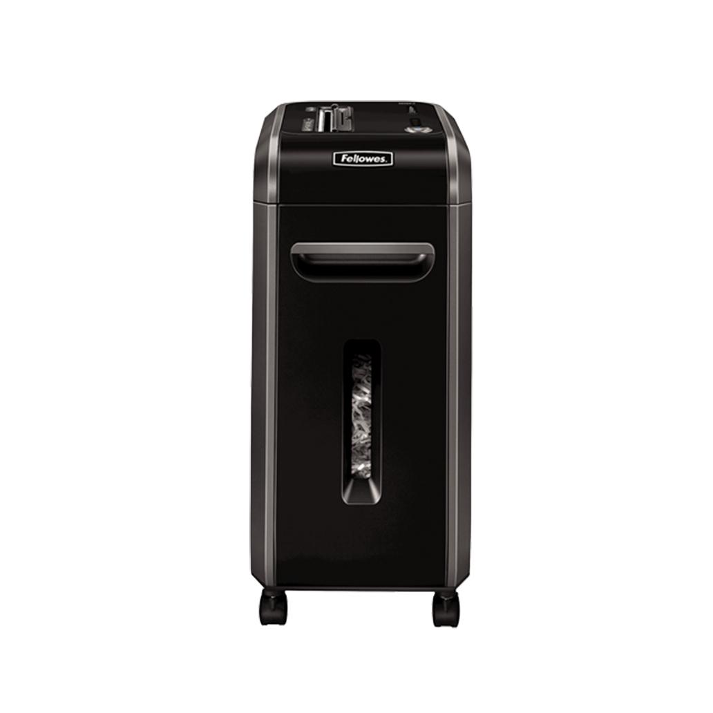 Destruidora 4x38mm Fellowes 99Ci P4 18Fls