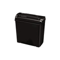 Destruidora 7mm Fellowes P-25S P1 5Fls