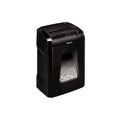 Destruidora 4x40mm Fellowes 12C P4 12Fls