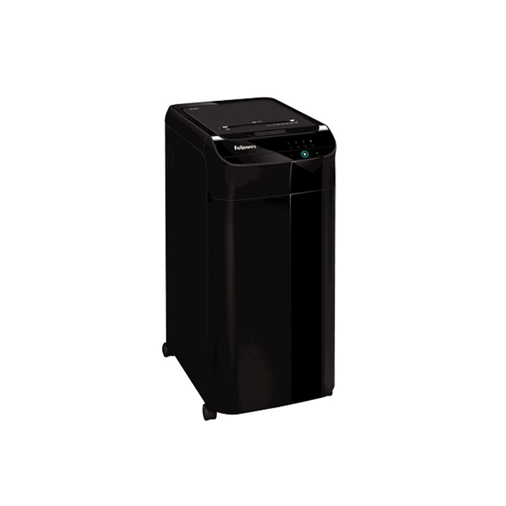 Destruidora 4x38mm AutoMax 350C P4 350Fls