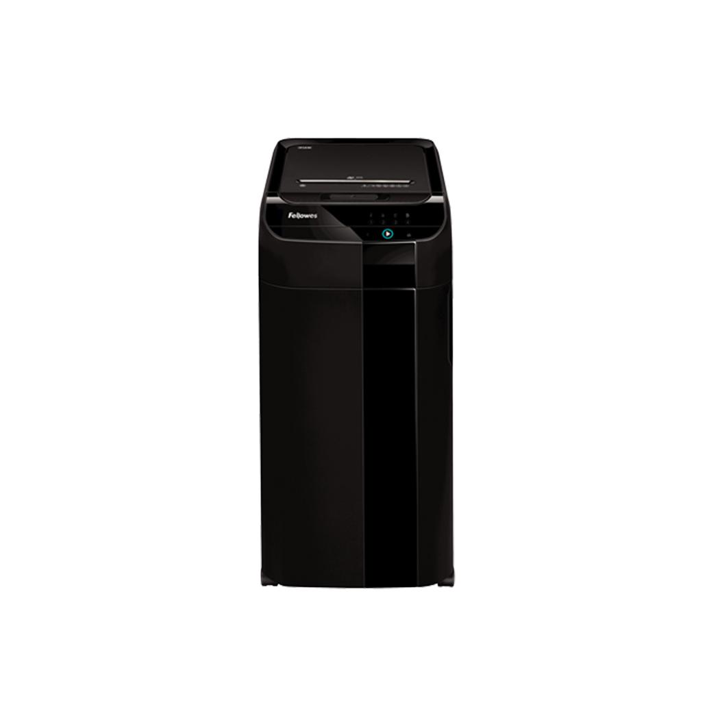 Destruidora 4x38mm AutoMax 350C P4 350Fls