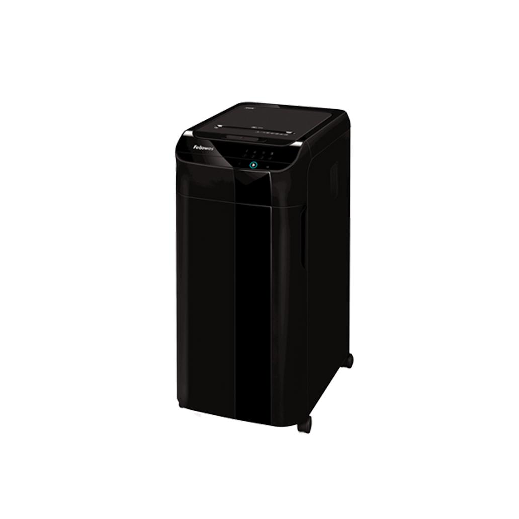 Destruidora 4x38mm AutoMax 350C P4 350Fls