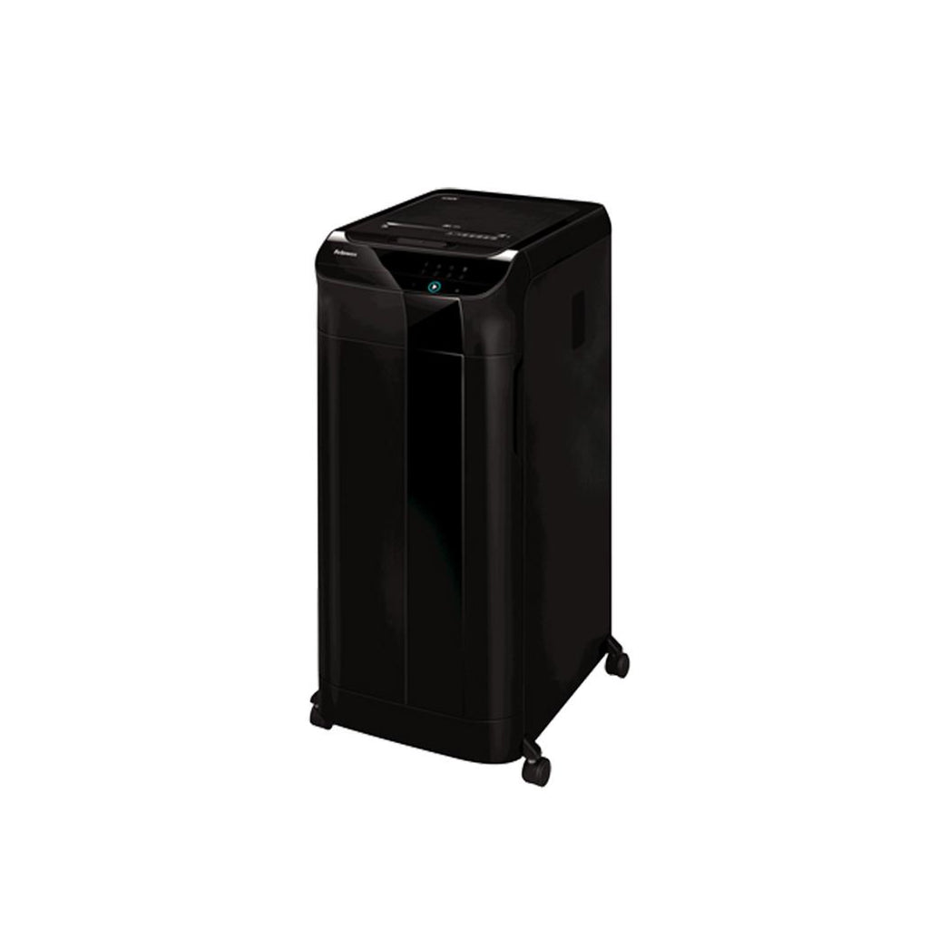 Destruidora 4x38mm AutoMax 550C P4 550Fls