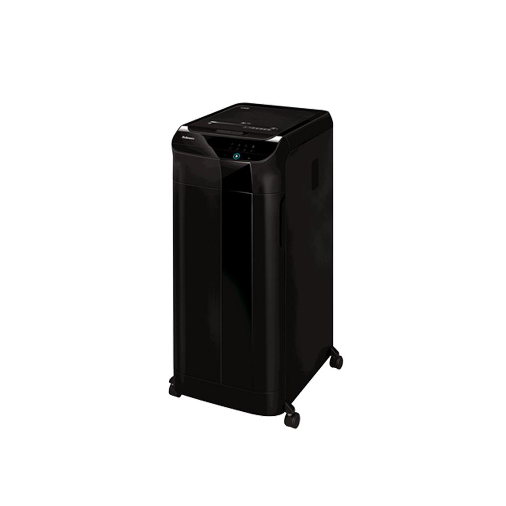 Destruidora 4x38mm AutoMax 550C P4 550Fls