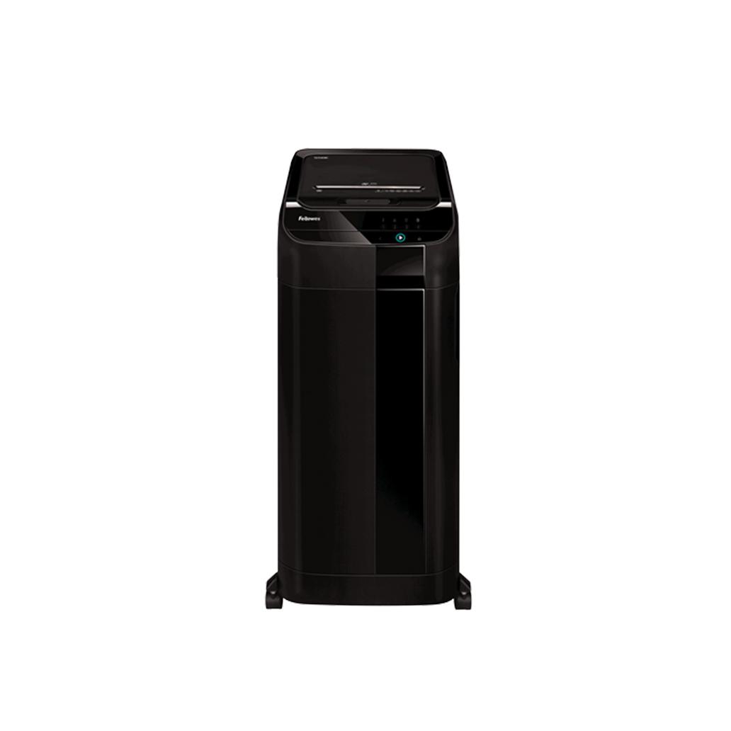 Destruidora 4x38mm AutoMax 550C P4 550Fls