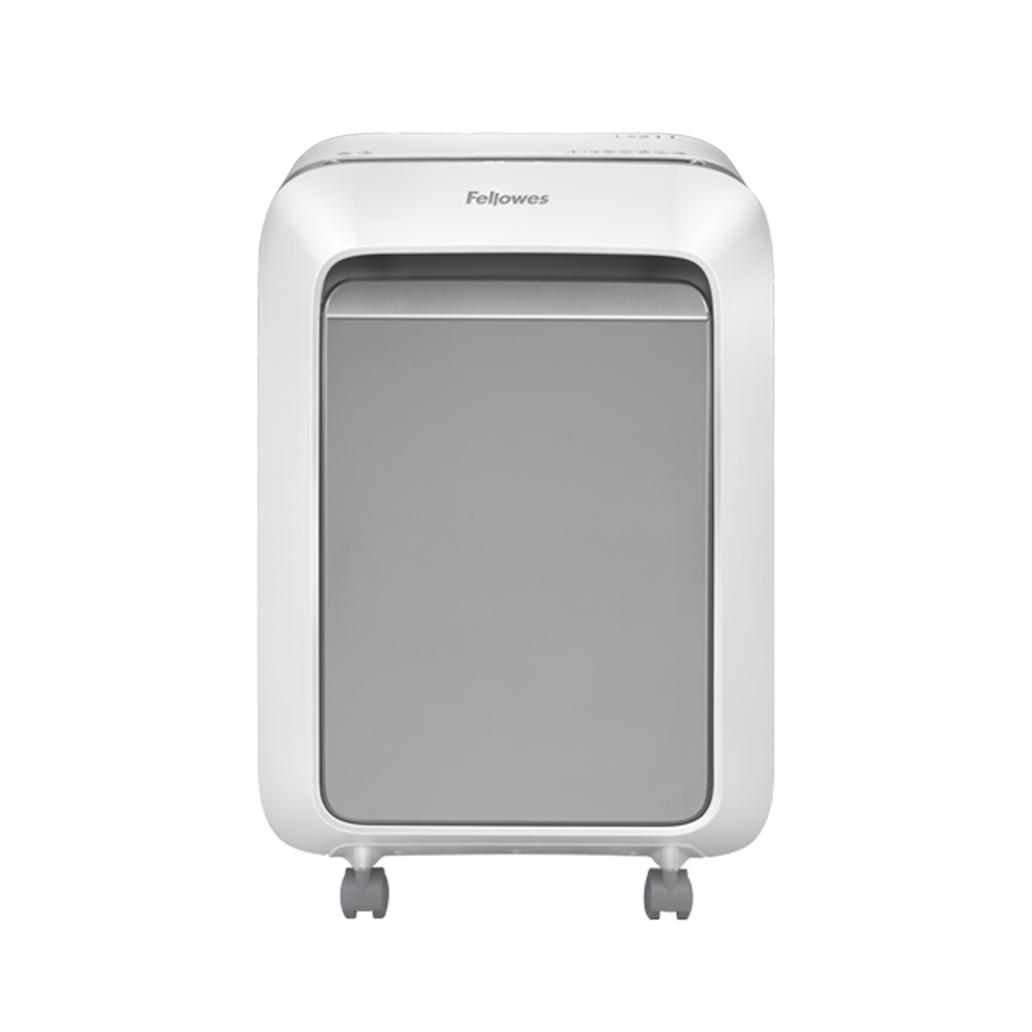 Destruidora 2x12mm Fellowes LX211 Branca P5 15Fls
