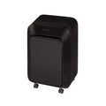 Destruidora 2x12mm, Fellowes, Preto, 15 Fls