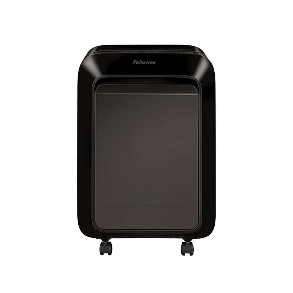 Destruidora 2x12mm, Fellowes, Preto, 15 Fls