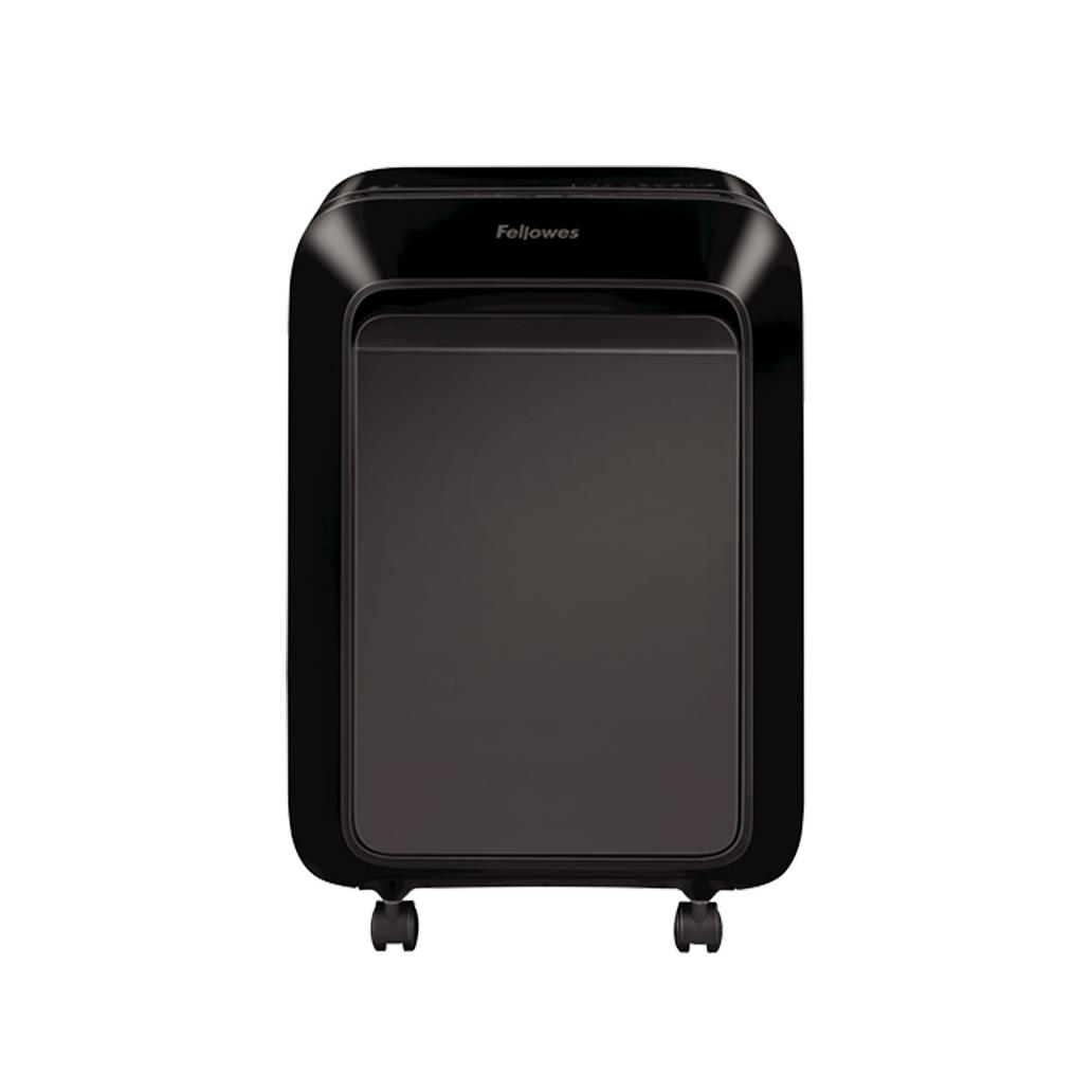 Destruidora 2x12mm, Fellowes, Preto, 15 Fls