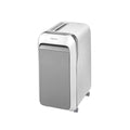 Destruidora Particulas 2x12mm Fellowes LX221 Branca P5 20Fls