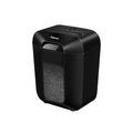 Destruidora 4x12mm LX41 Preto P4 8Fls