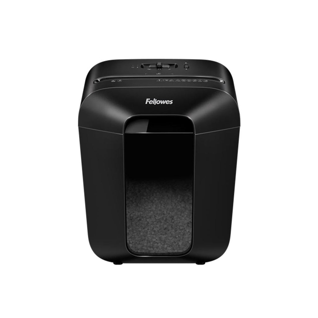 Destruidora 4x12mm LX41 Preto P4 8Fls