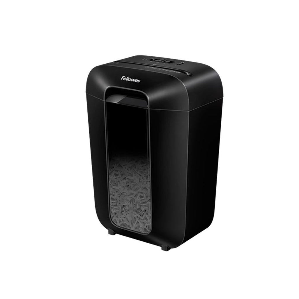 Destruidora 4x40mm Fellowes LX70 Preto P4 11Fls