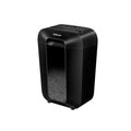 Destruidora 4x40mm Fellowes LX70 Preto P4 11Fls