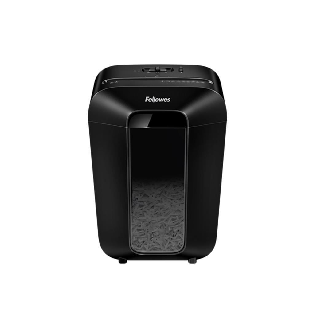 Destruidora 4x40mm Fellowes LX70 Preto P4 11Fls