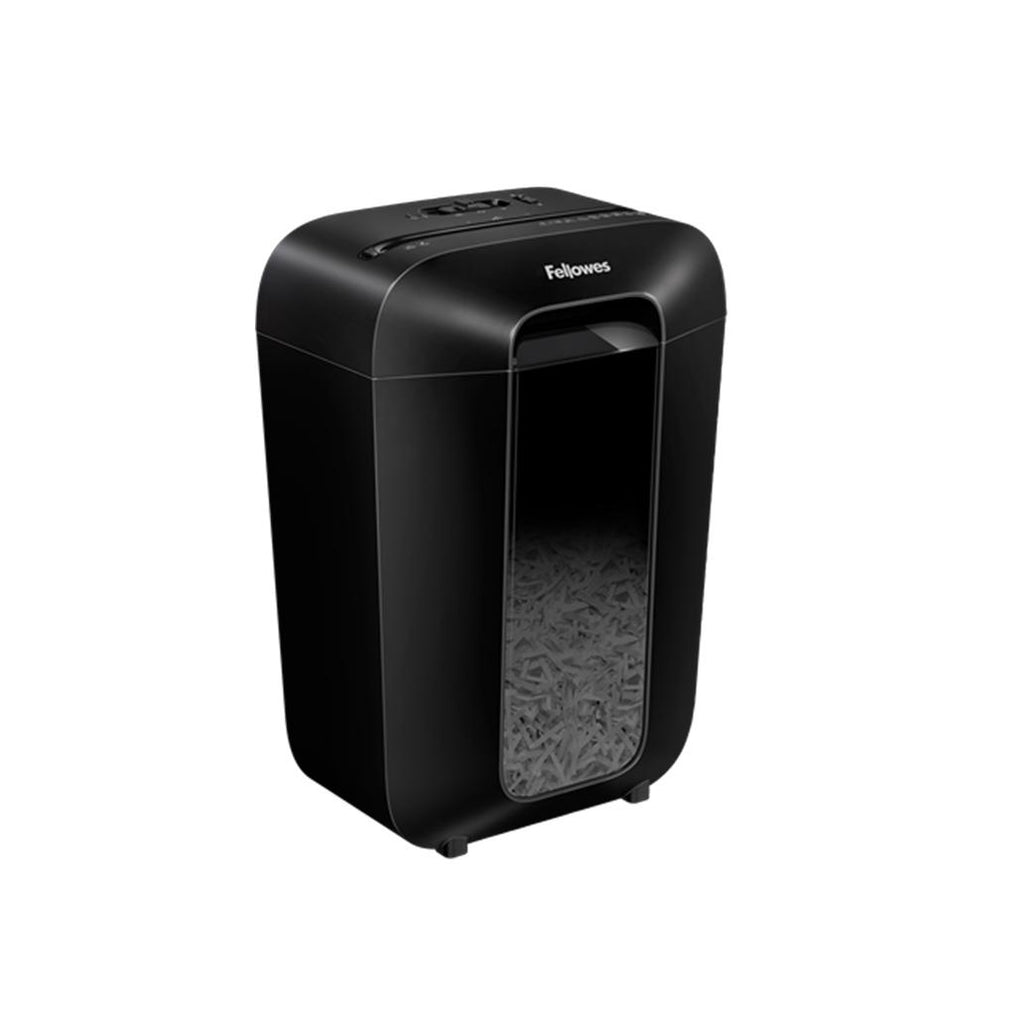 Destruidora 4x40mm Fellowes LX70 Preto P4 11Fls