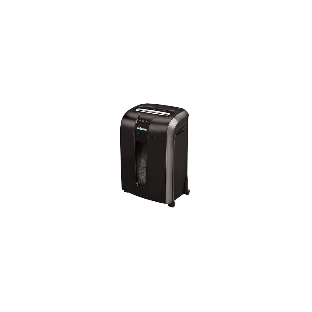Destruidora 4x38mm Fellowes 73Ci 12Fls