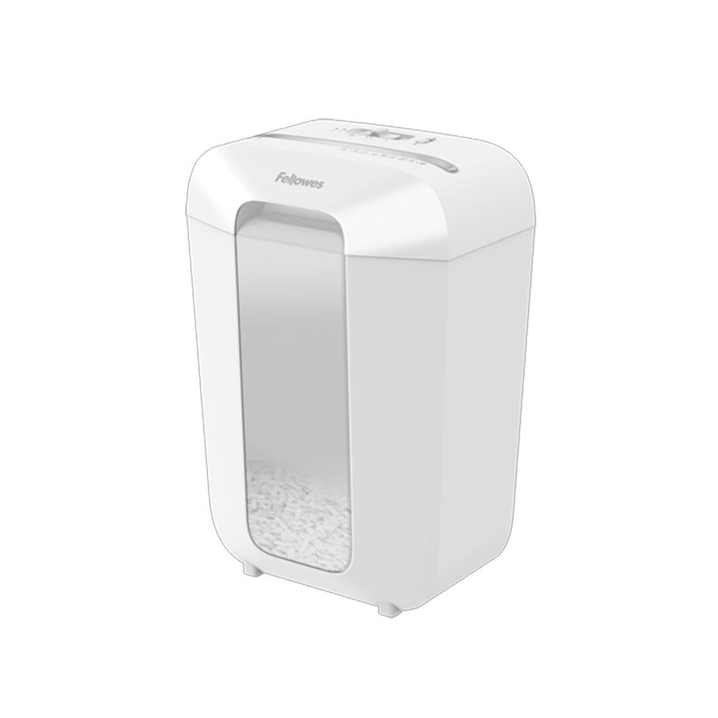Destruidora 4x40mm Fellowes LX70 Branco P4 11Fls