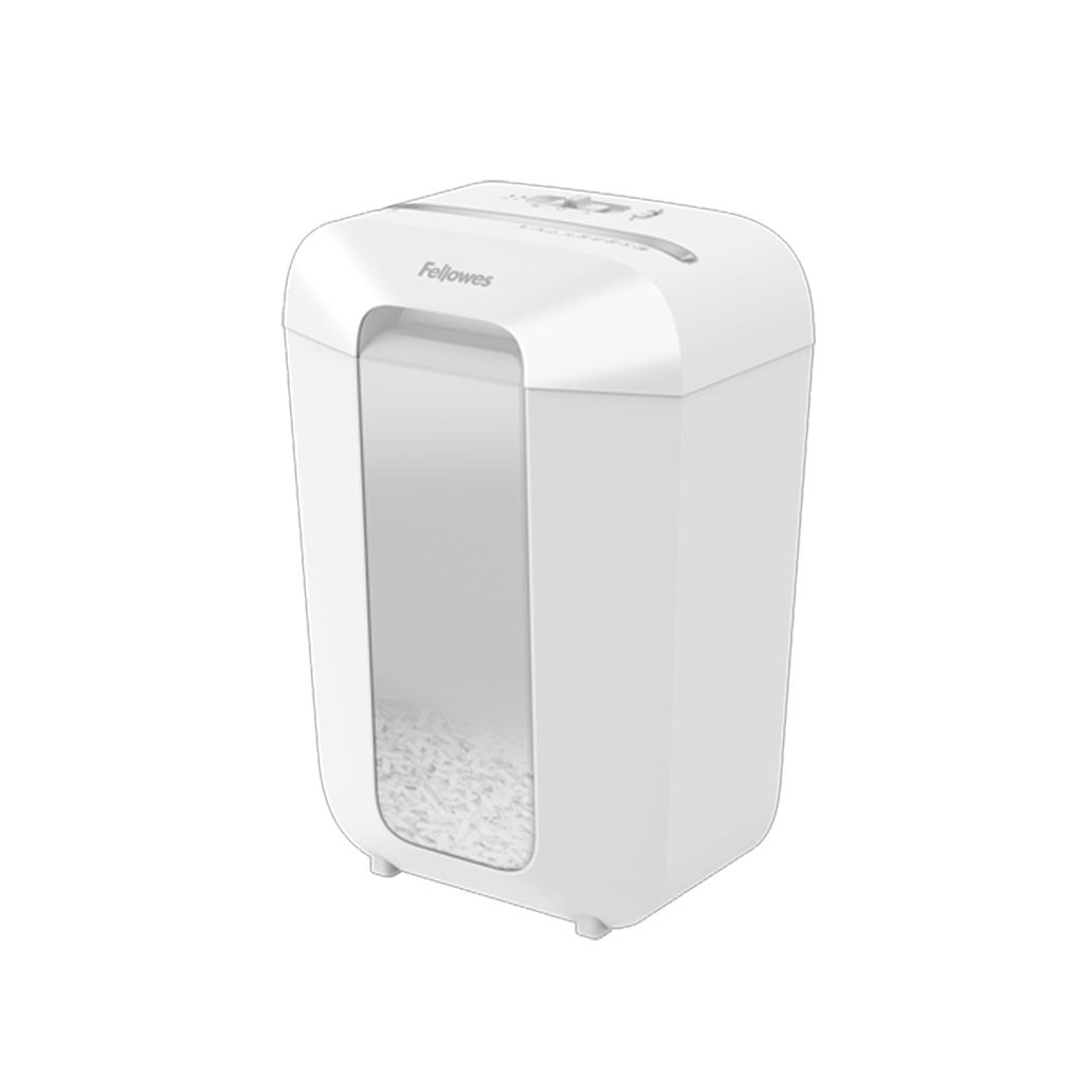 Destruidora 4x40mm Fellowes LX70 Branco P4 11Fls