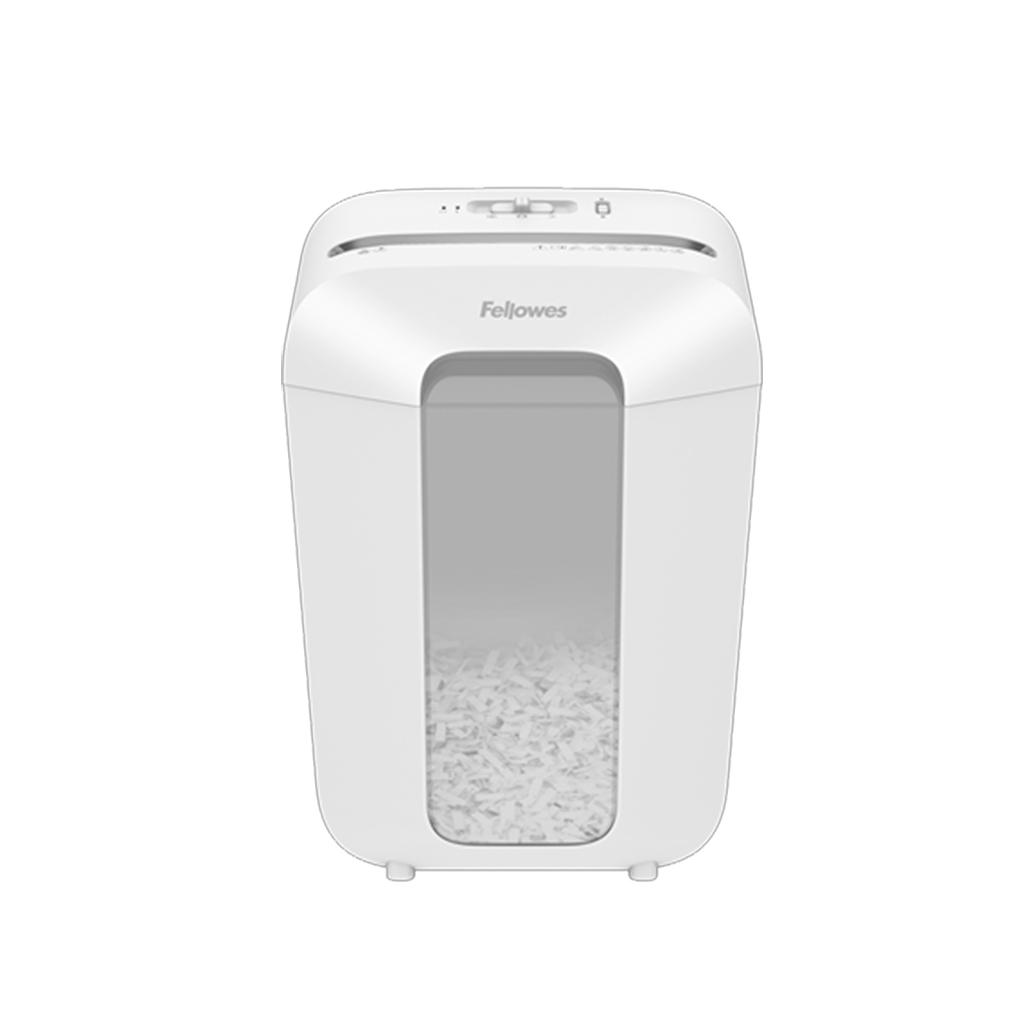 Destruidora 4x40mm Fellowes LX70 Branco P4 11Fls