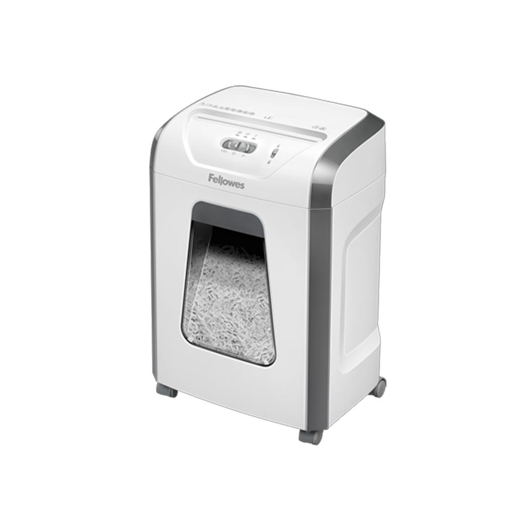 Destruidora 4x40mm Fellowes 15C Branco P4 15Fls