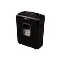 Destruidora 4x12mm Fellowes 6M Preto P4 6Fls