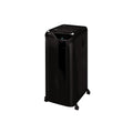 Destruidora 2x12mm AutoMax 600M Preto P5 600Fl