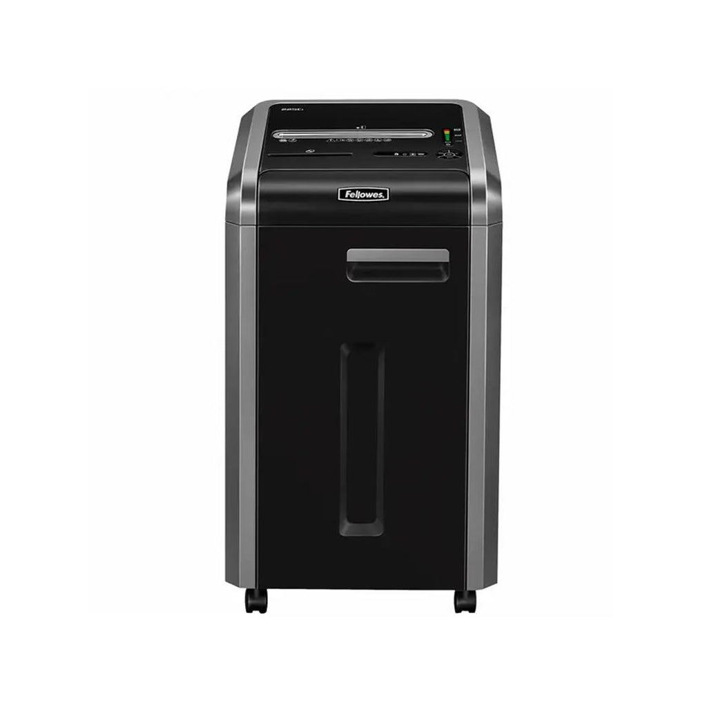 Destruidora 4x38mm Fellowes 225Ci P4 20Fls