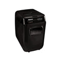 Destruidora 4x38mm, Fellowes, Preto, 150Fls