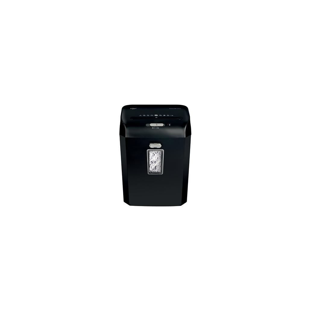 Destruidora 6mm Rexel Promax QS RES823 P2 8Fls